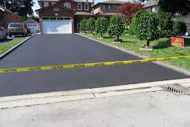 Best Recycled Asphalt Driveway Installation in Kirkland, WA