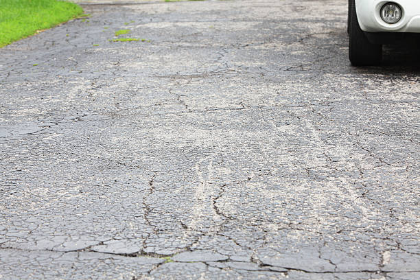 Best Gravel Driveway Installation in Kirkland, WA